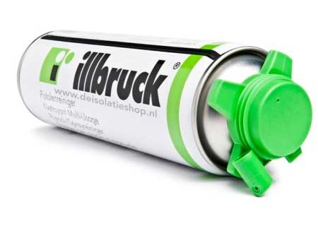 illbruck plastic lijm