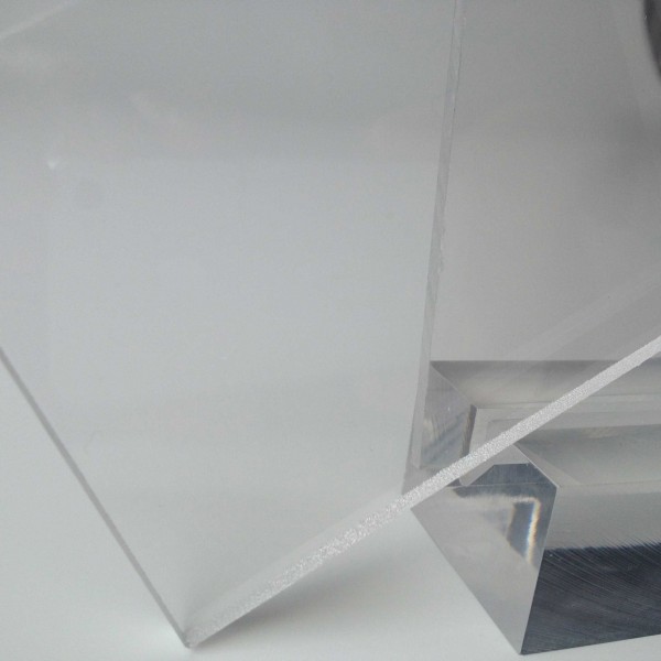 plexiglas kunststof glashelder