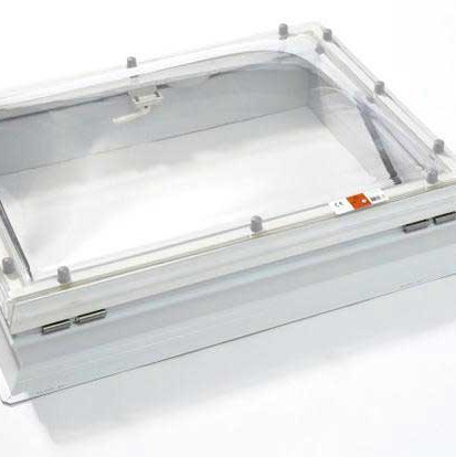 vaculux-daktoetreder vaculux daktoetreder kunststof