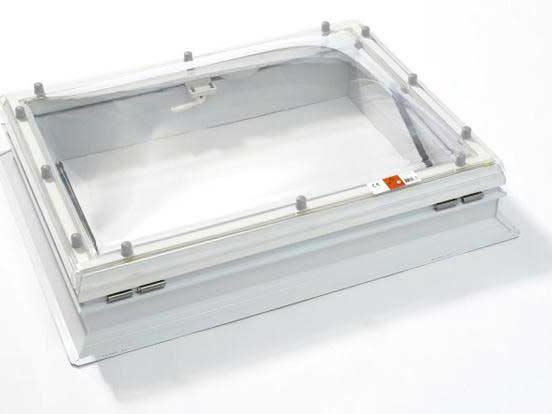 vaculux daktoetreder kunststof