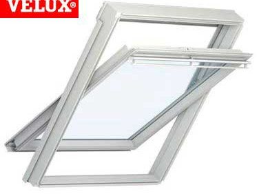 velux dakraam kunststof